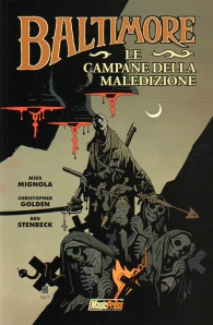 Fumetto - Baltimore n.2: Le campane della maledizione